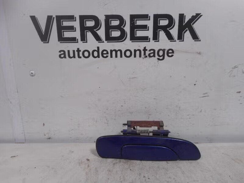 PORTIERGREEP BUITEN RECHTS ACHTER Ford Mondeo II, Autos : Pièces & Accessoires, Enlèvement ou Envoi, Henry-Ford-Straße 1 50735 Köln, DE