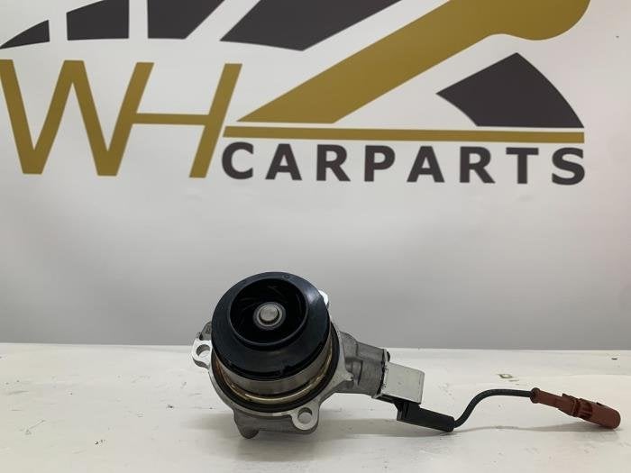 Waterpomp van een Volkswagen Golf, Gebruikt, -, Volkswagen, -