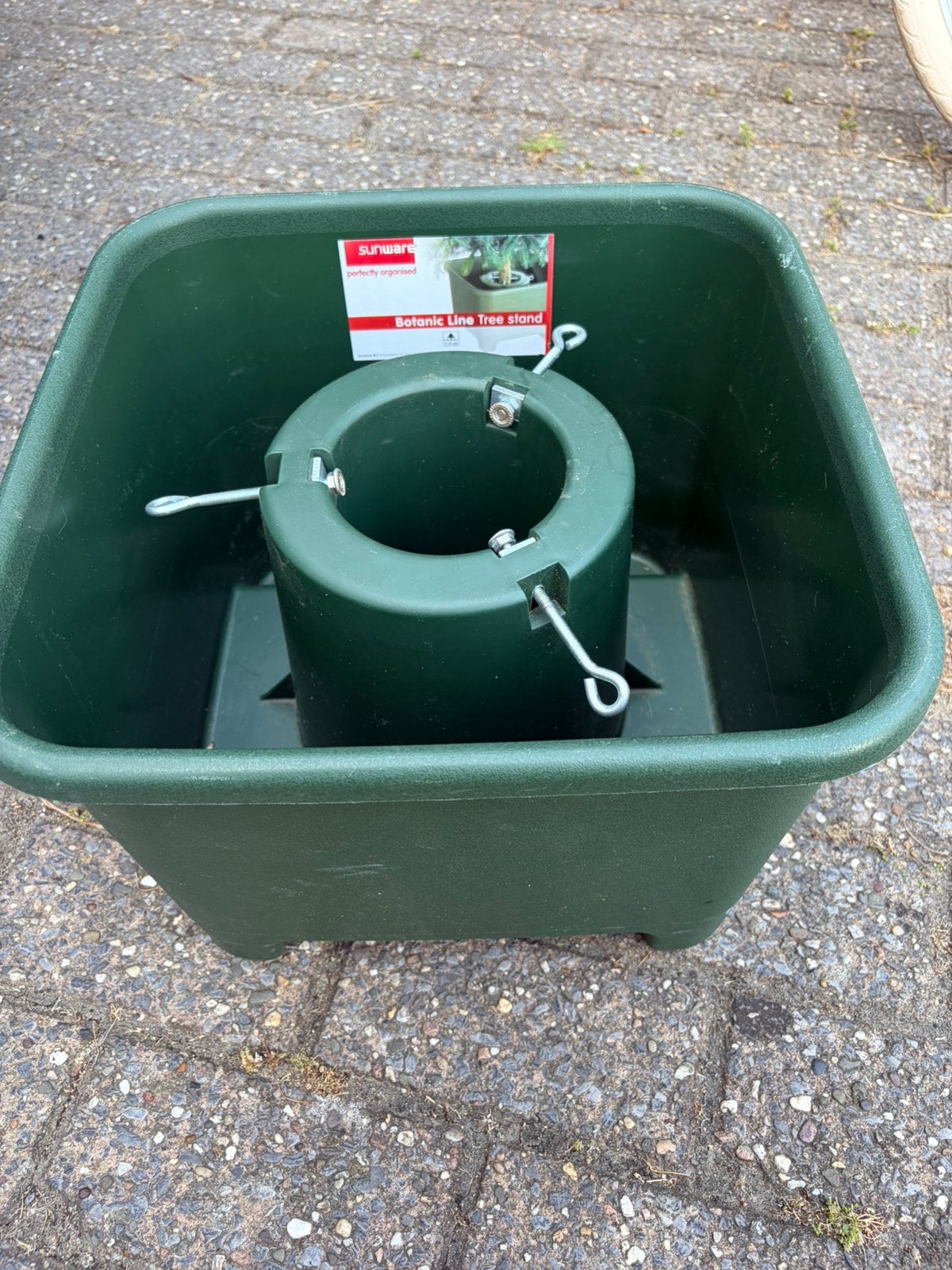 Sunware Botanic Line Tree stand, Enlèvement, Comme neuf