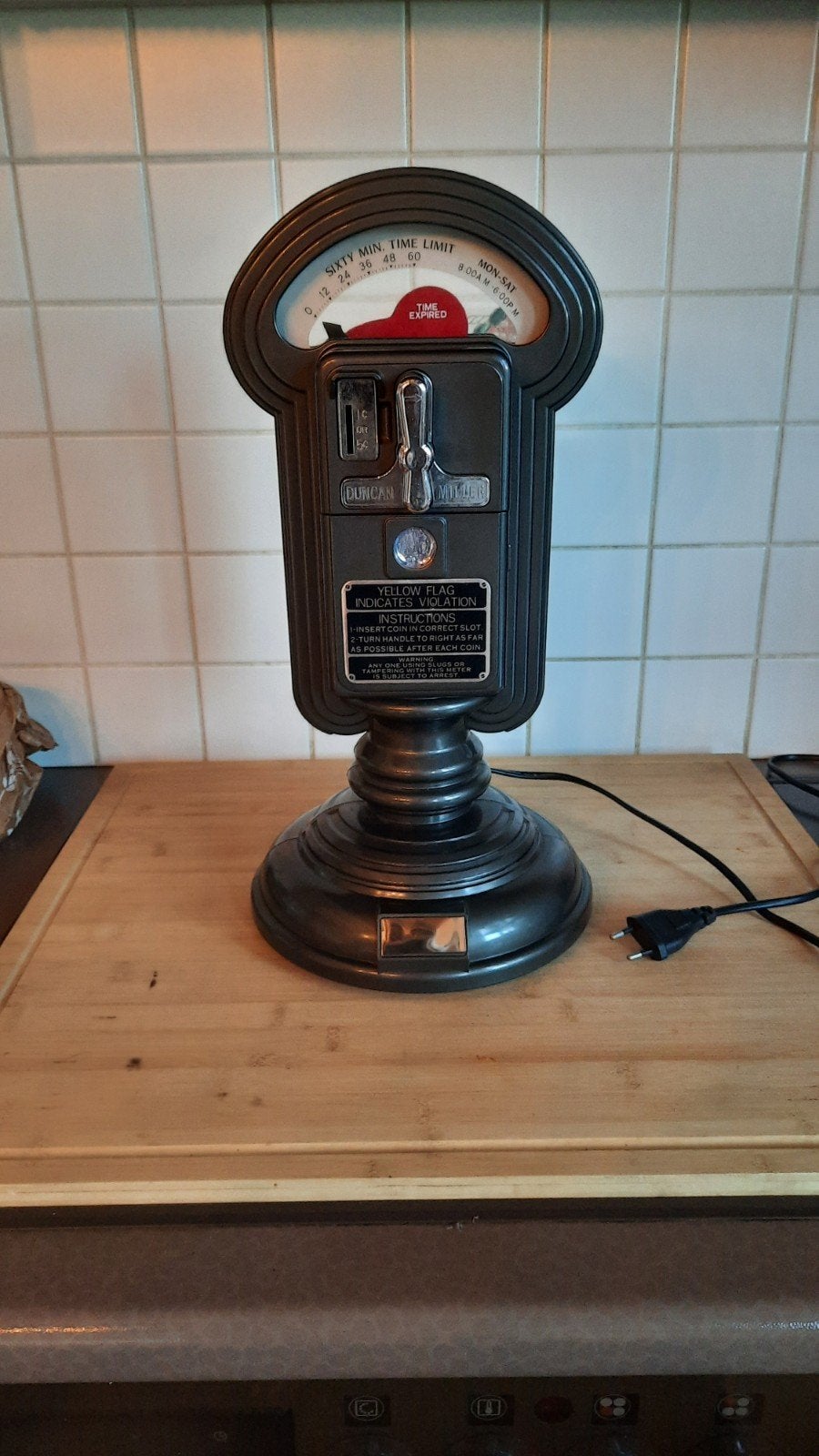 radio cassette, Ophalen, Radio