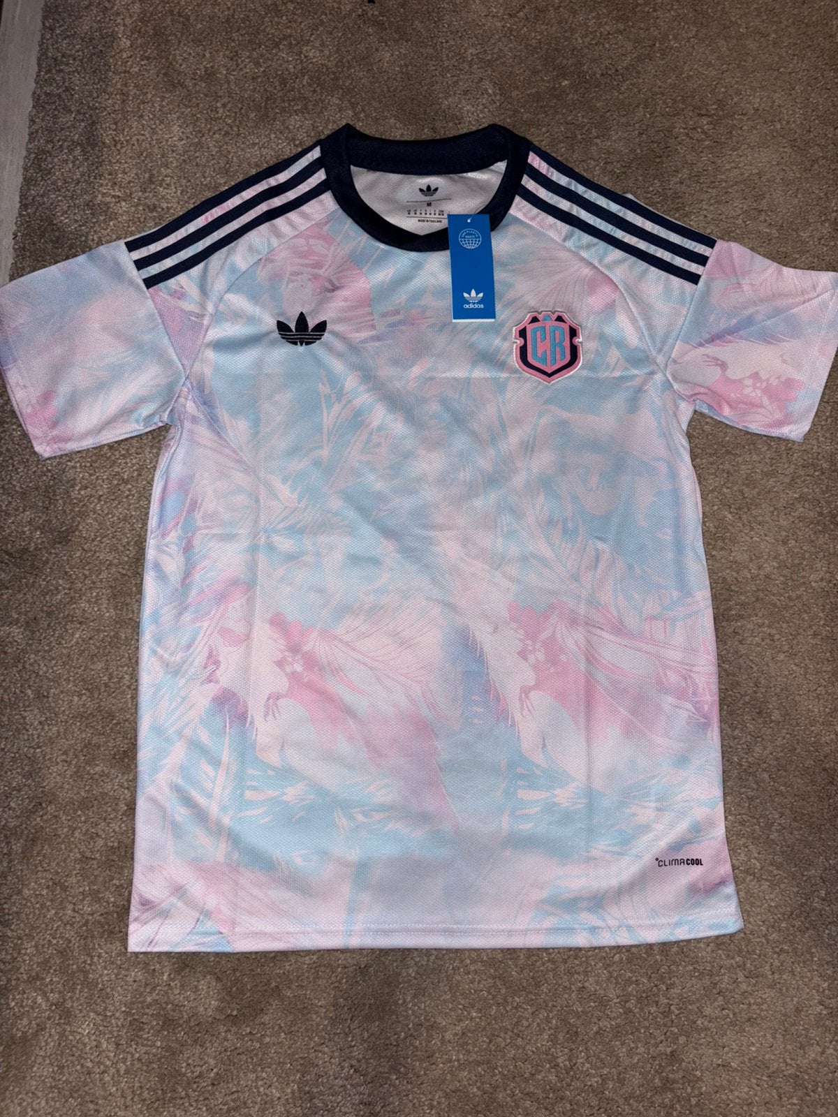 Maillot de foot, Maat M, Ophalen of Verzenden, Zo goed als nieuw, Shirt