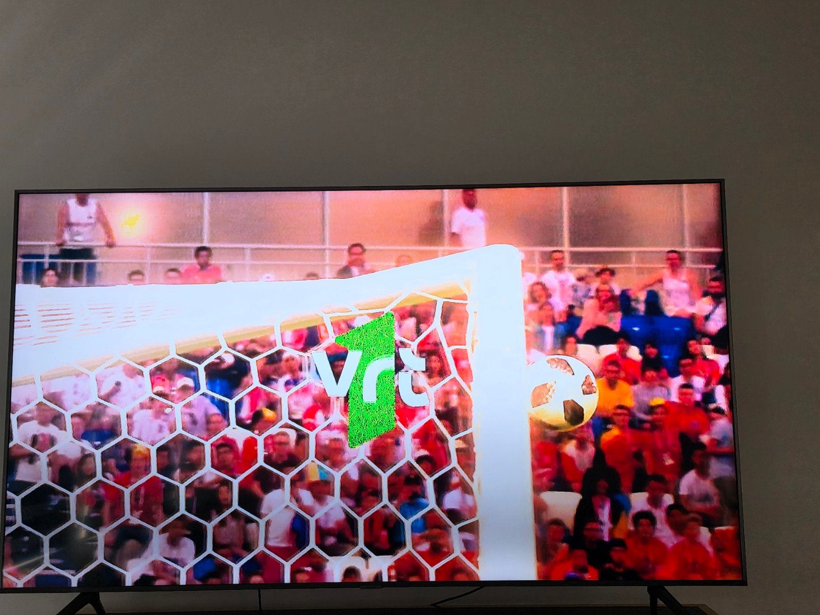 SAMSUNG SMART TV 75 INCH! KOOPJE, Audio, Tv en Foto, Televisies, Ophalen, Samsung, Smart TV