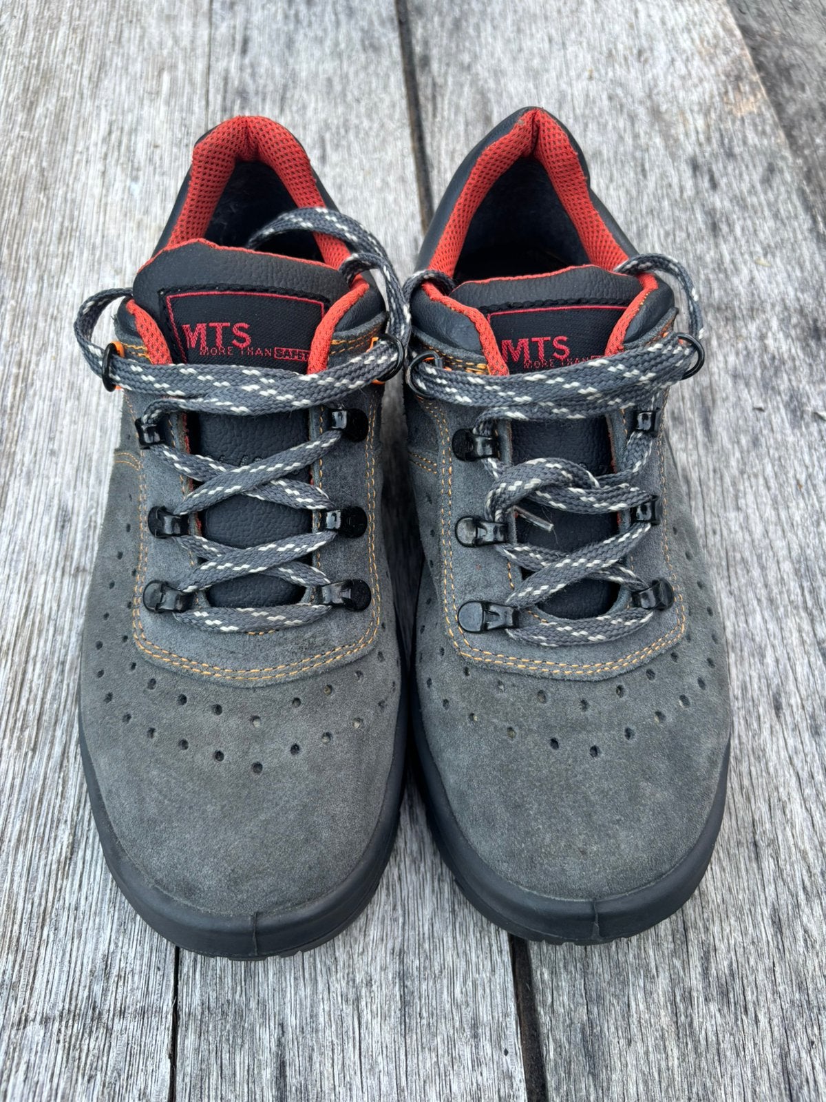 Chaussures de travail MTS, Enlèvement, Neuf