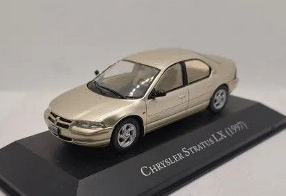 Chrysler Stratus LX - 1997 -, Verzenden, Nieuw, Auto, Overige merken