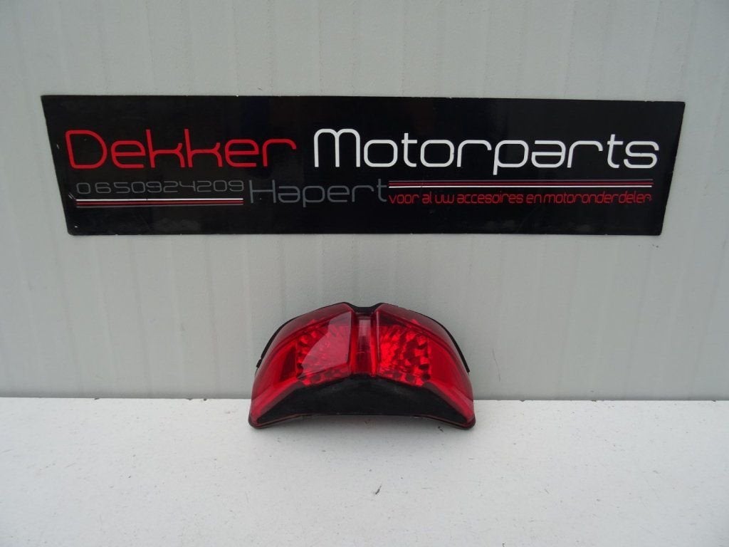 Originele Achterlicht / Achter Lamp Yamaha FZ1 / Fazer 1000, -, Utilisé, -, -
