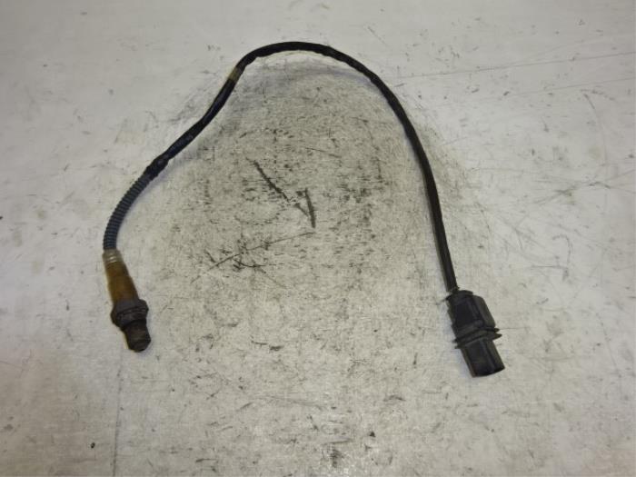 Lambda Sonde van een Audi A3, Gebruikt, -, -, -