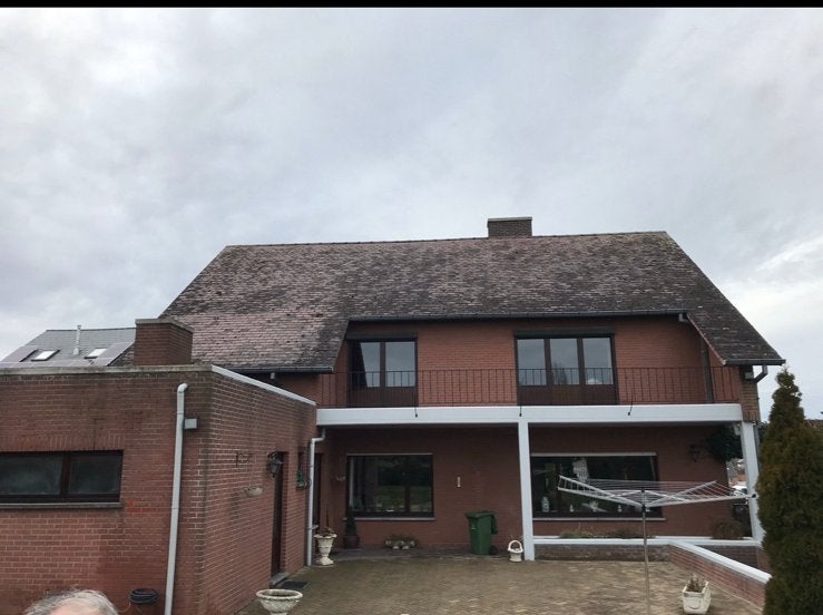 Maison à vendre Sint truiden OB, Immo, Maisons à vendre, Hasselt, 1500 m² ou plus, Maison individuelle, C
