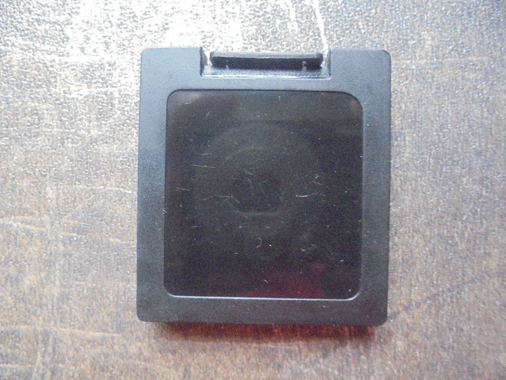 Black Game Card Case voor DS (zie foto's), Gebruikt, Overige genres, 1 speler, Ophalen of Verzenden