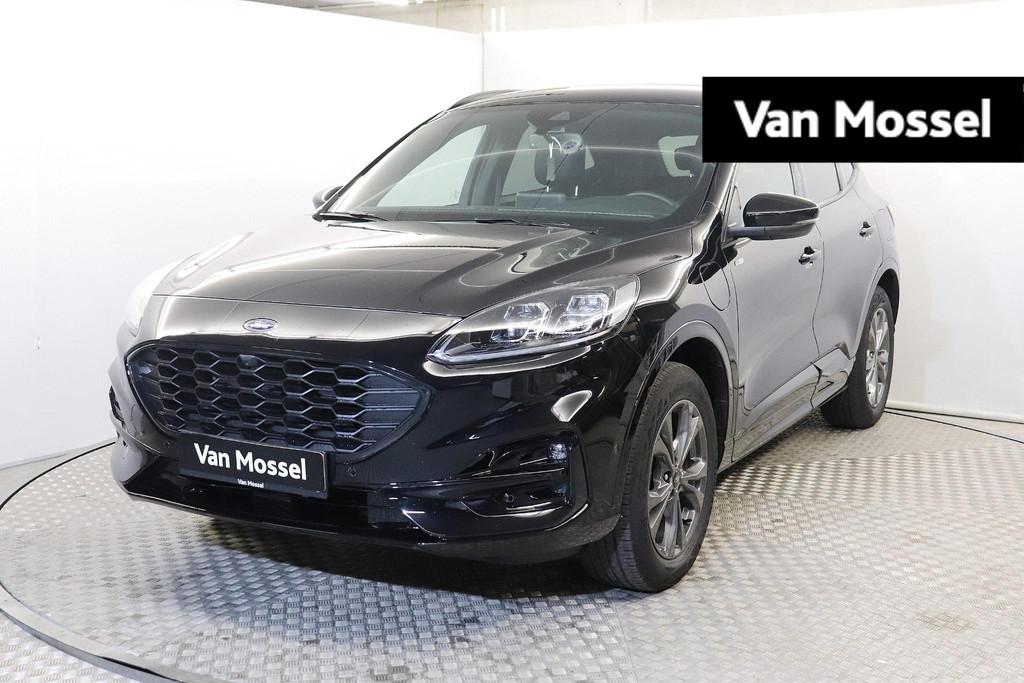 Ford Kuga 2.5i PHEV Aut. 165kW ST-Line X (automatique), Autos, Ford, 2500 cm³, Entreprise, Electronic Stability Program (ESP)