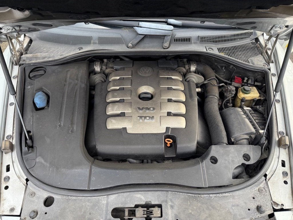 MOTEUR Touareg (7LA / 7L6) (|07Z100031CX|07Z100030CX|), Autos : Pièces & Accessoires, Volkswagen, Volkswagen AG, Utilisé, Kundenbetreuung@volkswagen.de
