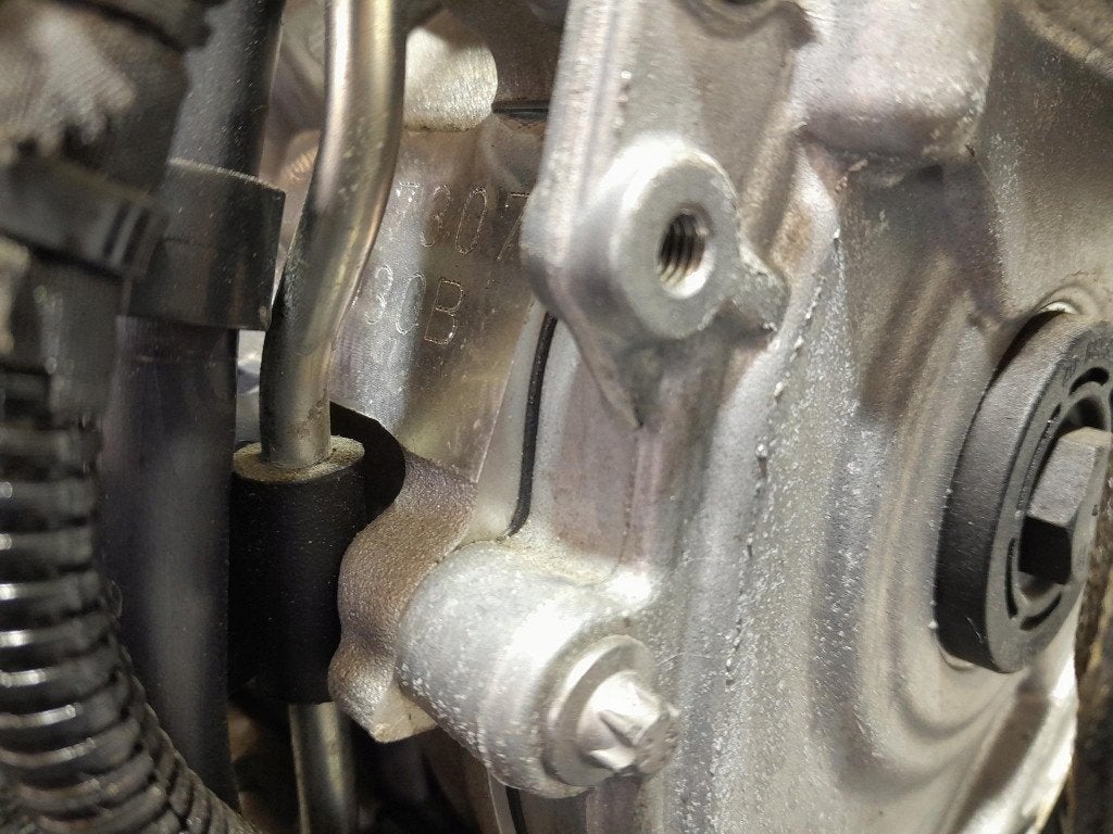 Moteur B57D30B Complet X6 BMW, Envoi, Utilisé, Daihatsu