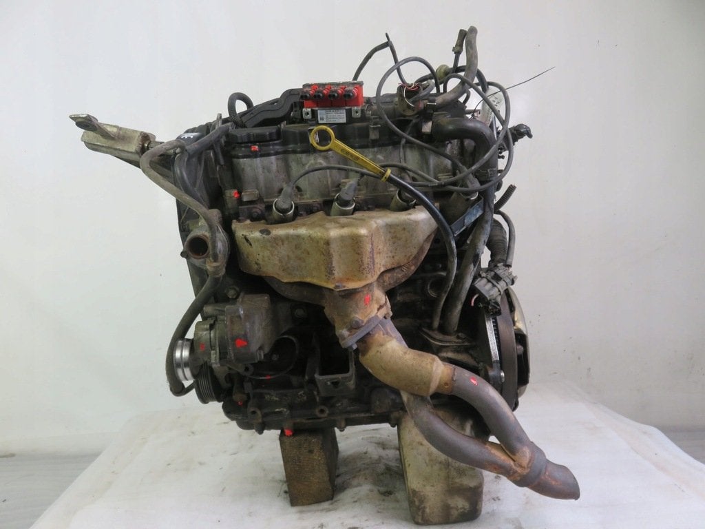 Moteur C20NE Complet FRONTERA OPEL, Autos : Pièces & Accessoires, Envoi, Utilisé, Skoda