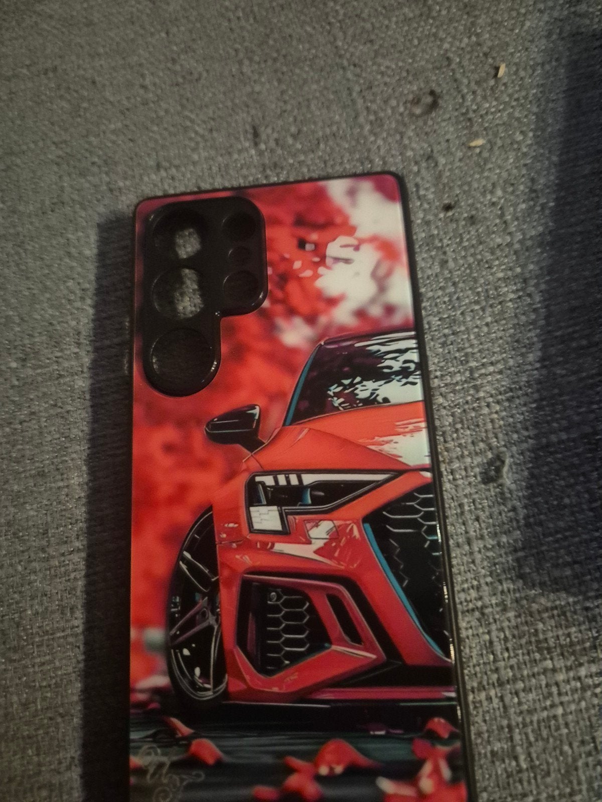 gsm hoesje s26, Telecommunicatie, Mobiele telefoons | Hoesjes en Screenprotectors | Samsung, Ophalen, Nieuw, Overige modellen