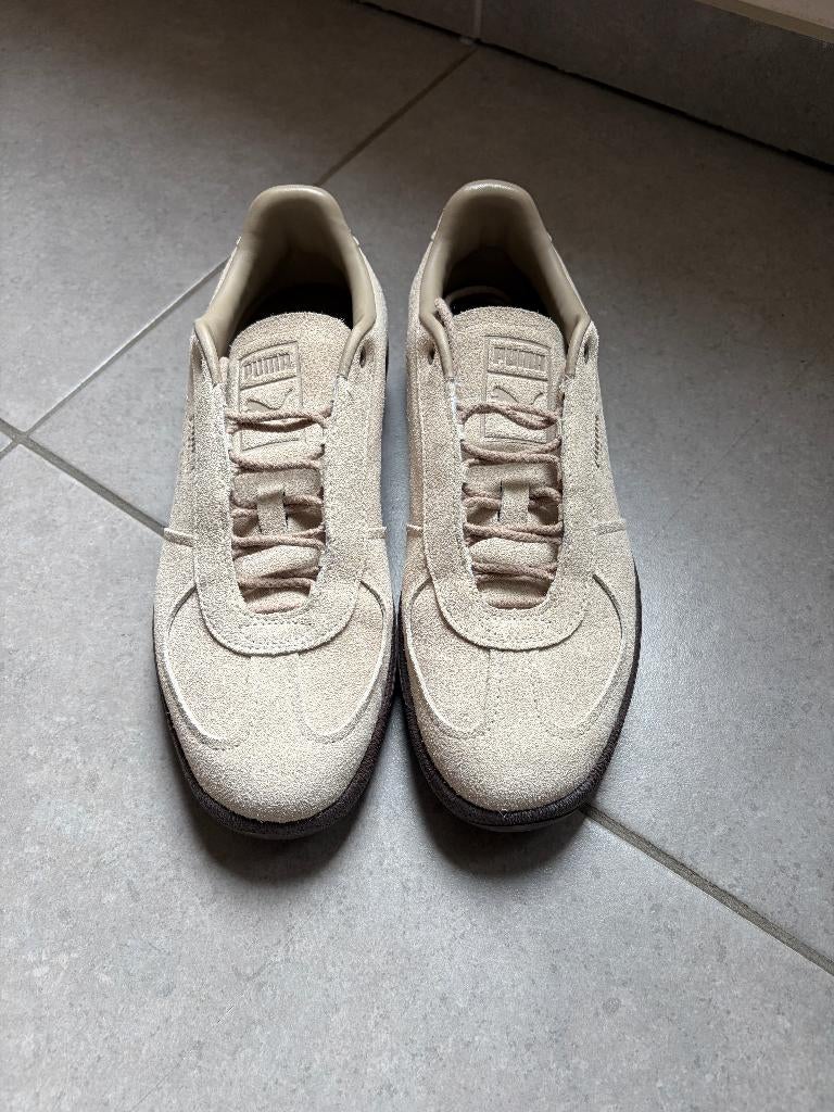 Sneakers „Palermo Graftman” van PUMA, Kleding | Heren, Schoenen, Ophalen, Overige kleuren, Zo goed als nieuw, Sneakers