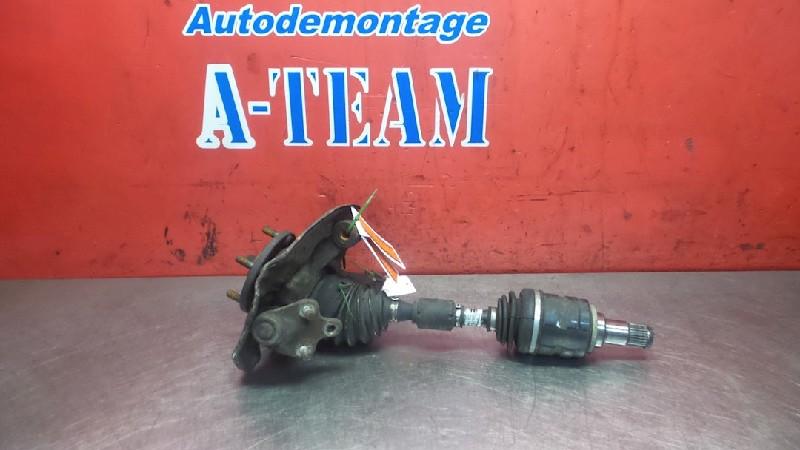 FUSEE LINKS VOOR Toyota Avensis Wagon (T25 / B1E), Gebruikt, Toyota