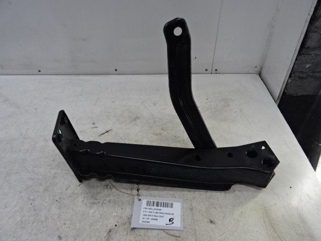 DIVERSEN DIVERS Fiat 500 (312) (01-2007/12-2012), Gebruikt, Fiat