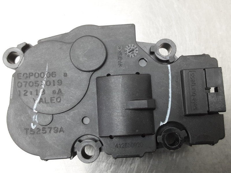 KACHELSTELMOTOR Toyota Supra (DB) (|412650920|EGP0006|), Gebruikt, Toyota