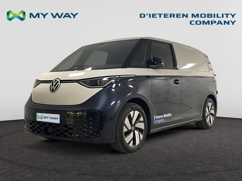 Volkswagen ID.Buzz Id.Buzz Cargo 79 kWh, Autos, Volkswagen, Autres modèles, Achat, Automatique, ABS