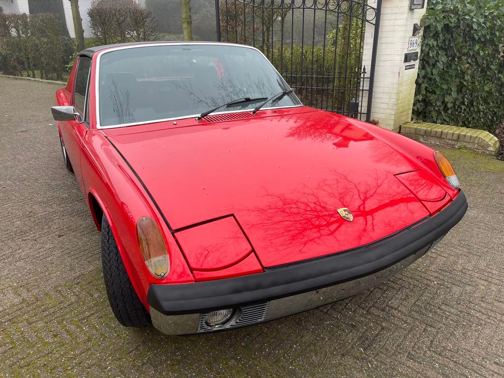914 2,0, Autos, Autres modèles, Achat, Entreprise, Boîte manuelle