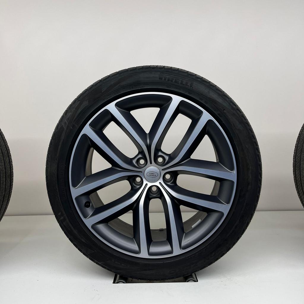 Land Rover Range Rover (Sport) - 22 inch - all season, Pneus et Jantes, 4 Saisons, Enlèvement ou Envoi, 285 mm
