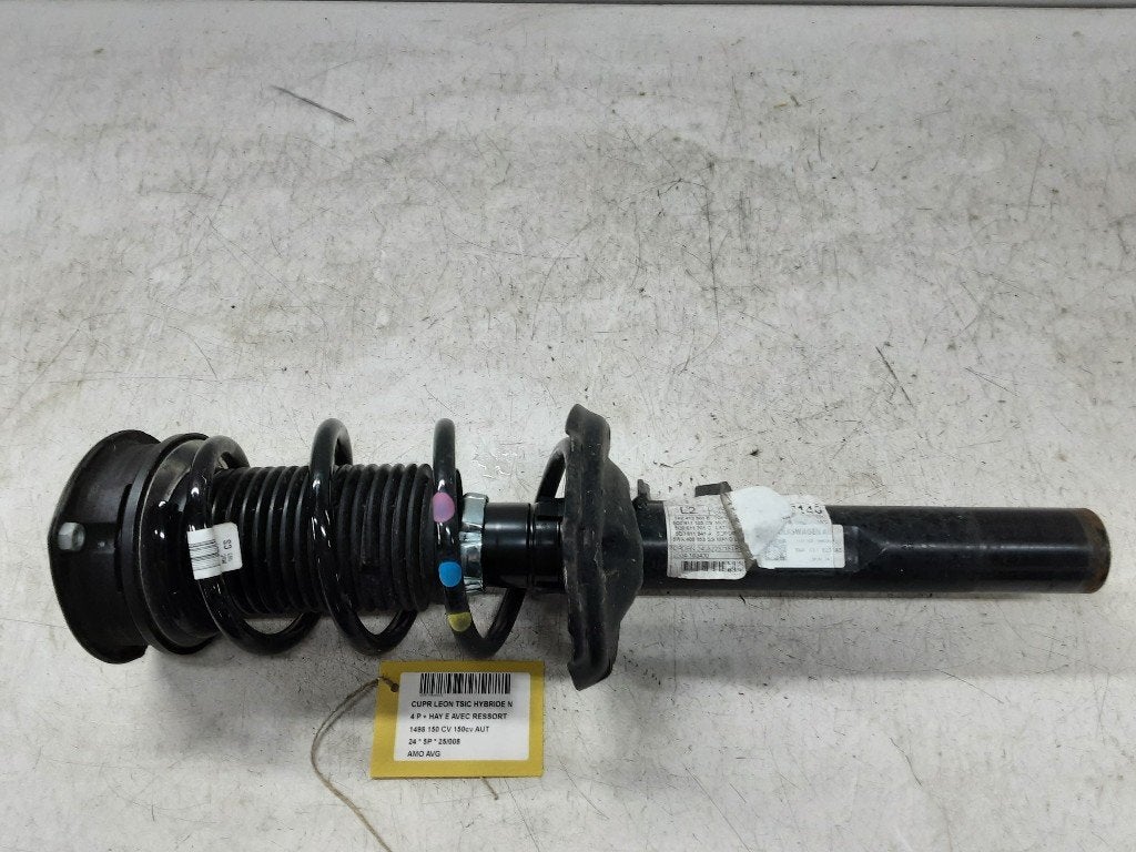AMORTISSEUR OU ABSORBEUR DE CHOC AVANT GAUCHE Leon (KLB), Autos : Pièces & Accessoires, Seat Deutschland GmbH, Service@seat.de