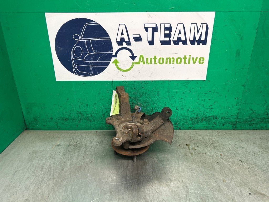 FUSEE AVANT DROITE Daewoo / Chevrolet Epica, Utilisé, Daewoo