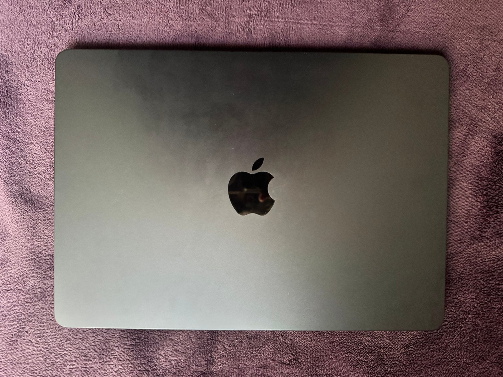 Apple MacBook Air M4, Ophalen, 256 GB, Qwerty, 13 inch