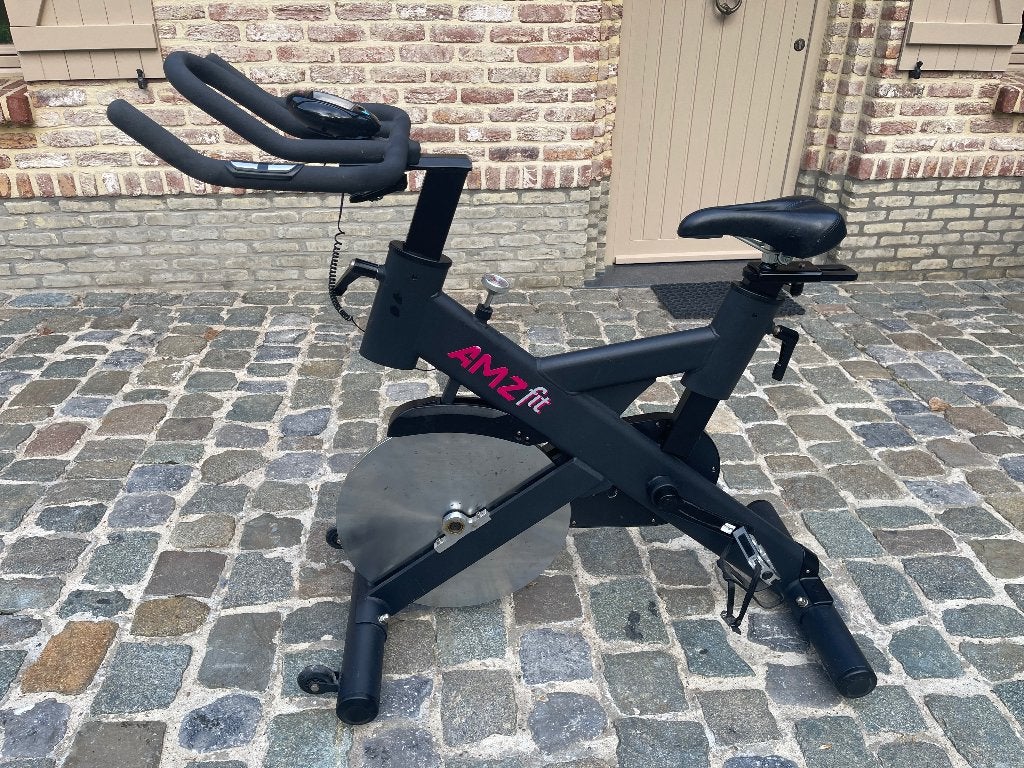Indoor speedbike, Ophalen, Nieuw, Hometrainer