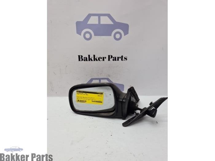 Buitenspiegel links van een Honda Civic, Honda, Gebruikt, -, -