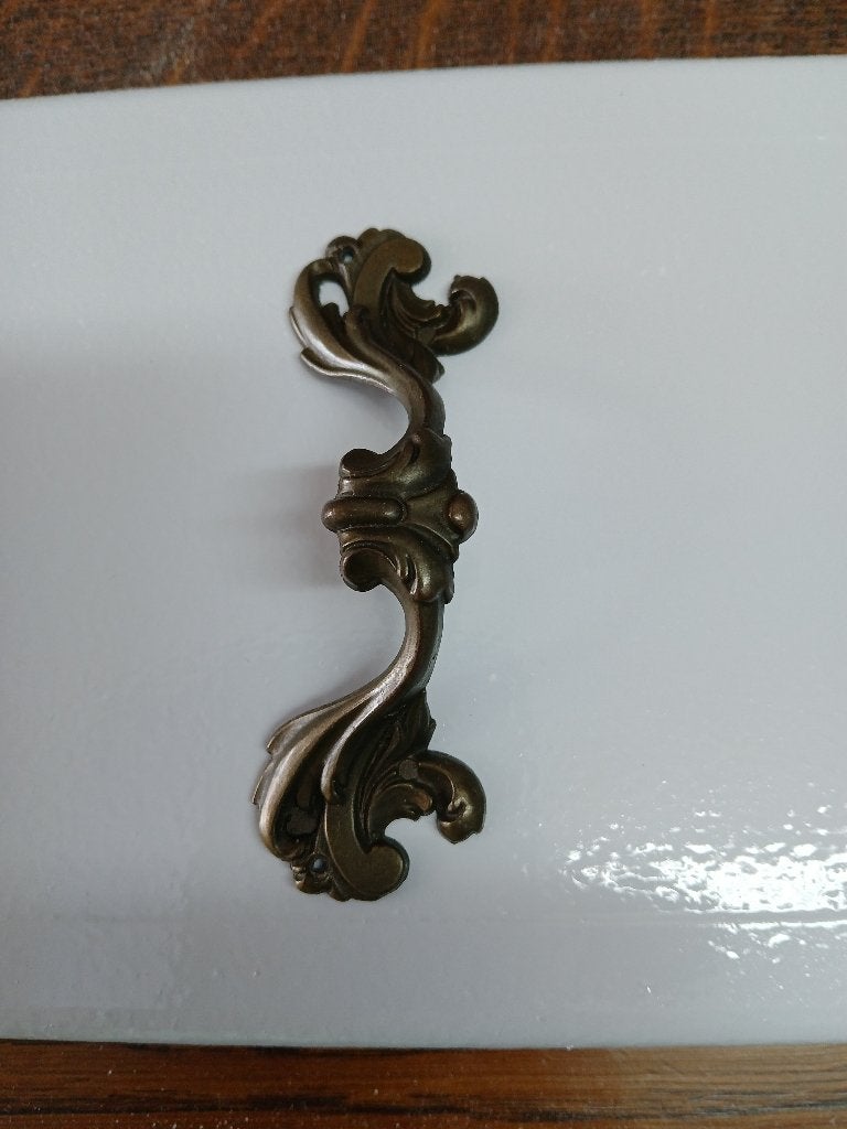 Clef,garniture de serrure,poignee pour meubles, Enlèvement