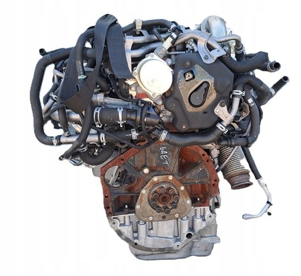 Moteur YS23DDTT Complet NISSAN NAVARA, Envoi, Utilisé, Daihatsu