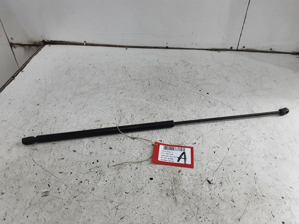 VERIN DE CAPOT Volkswagen Golf IV (1J1) (01-1997/06-2005), Volkswagen, Volkswagen AG, Utilisé, Kundenbetreuung@volkswagen.de