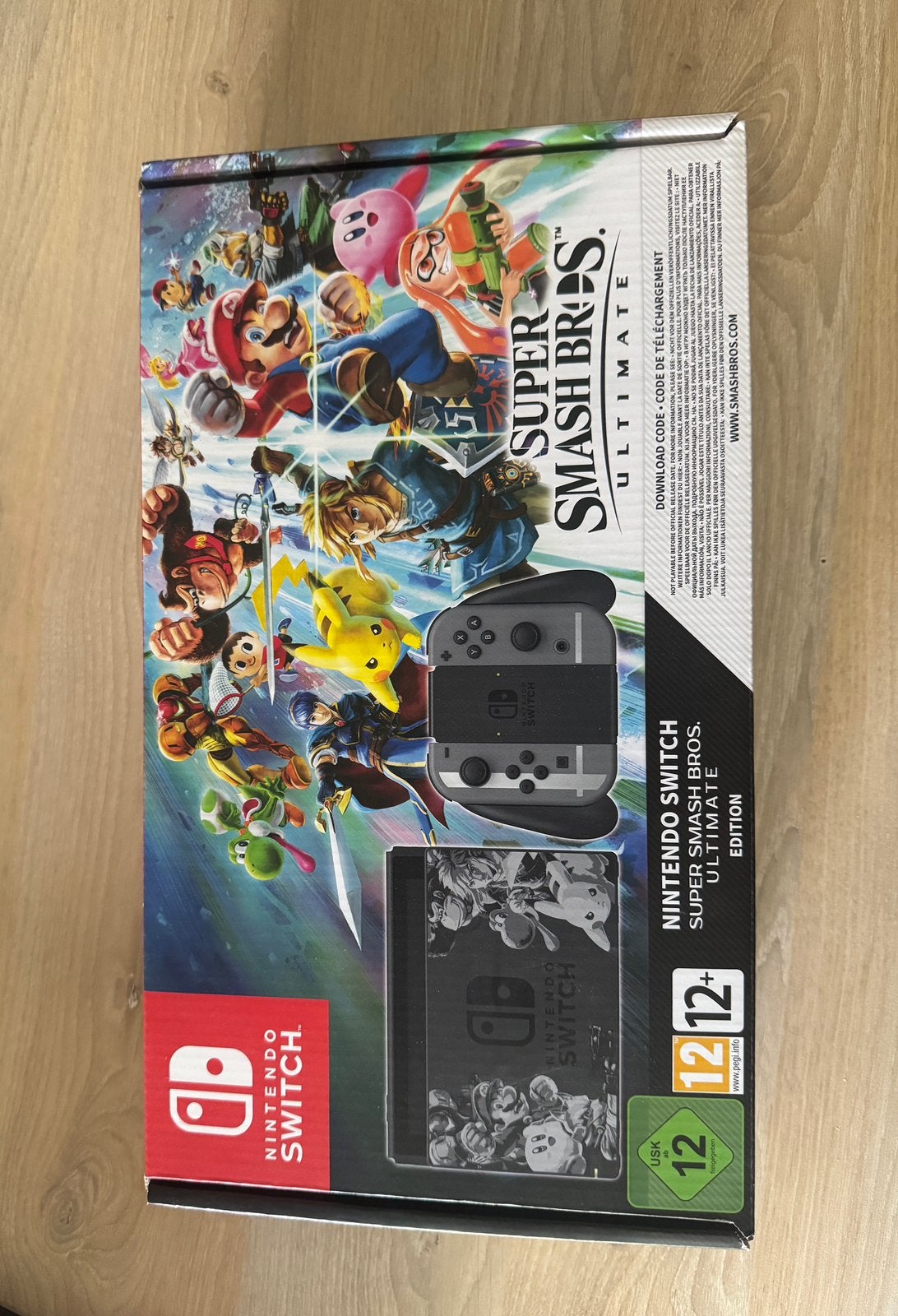 Switch nintendo, Enlèvement ou Envoi, Utilisé, Switch Original