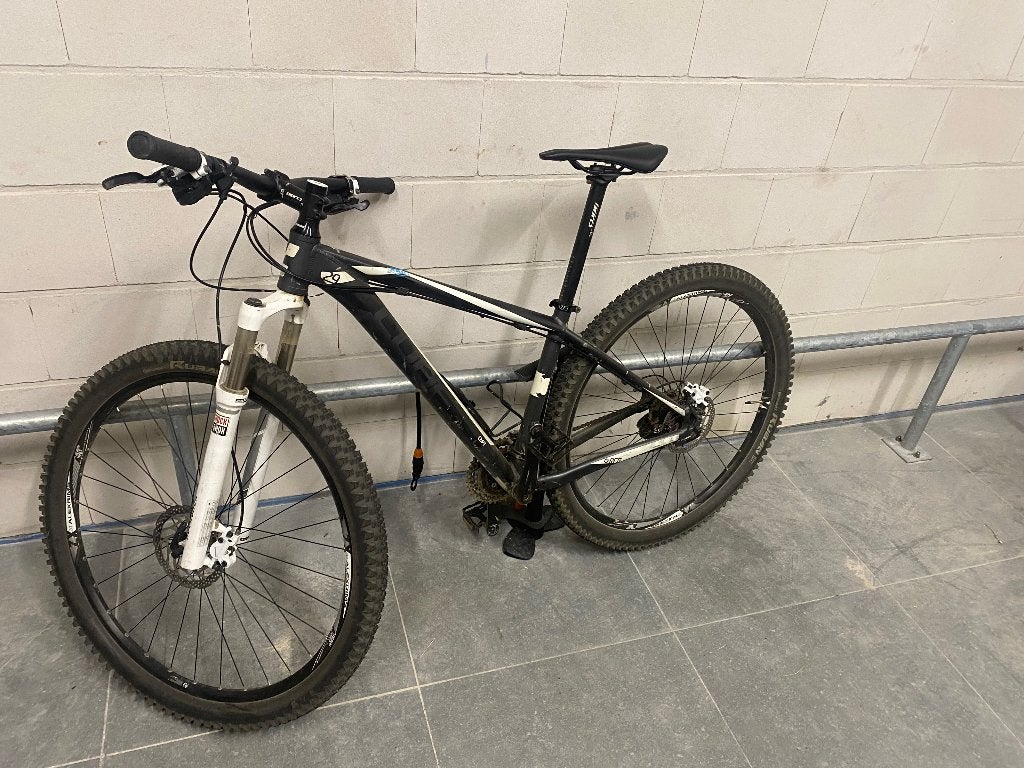 Mountainbike, Vélos & Vélomoteurs, Vélos | VTT & Mountainbikes, Autres marques, Enlèvement, Hommes, 53 à 57 cm