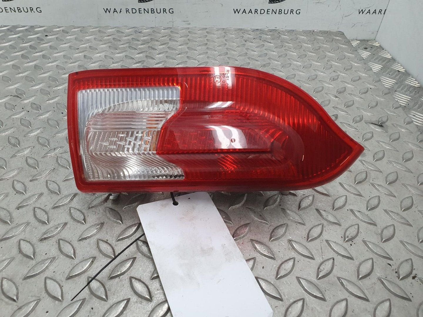 OPEL INSIGNIA Insignia Sports Tourer  ACHTERLICHT L 2009, Ophalen of Verzenden, Gebruikt, ARN erkend
