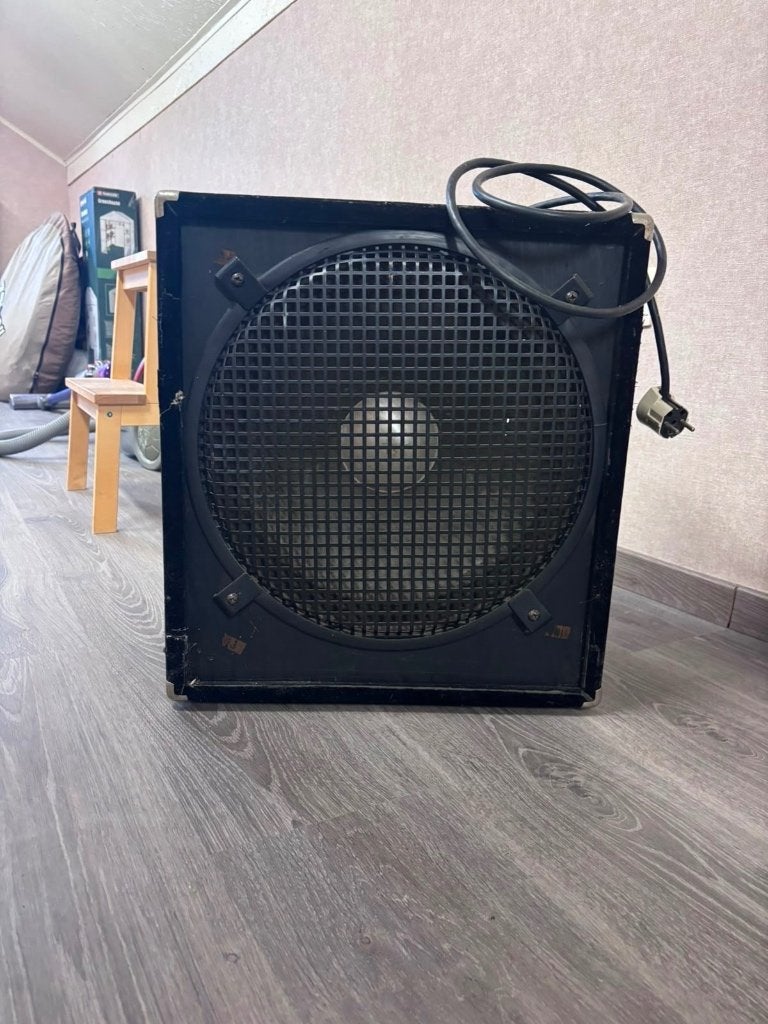 Versterker bass gitaar, Muziek en Instrumenten, Versterkers | Bas en Gitaar, Ophalen, Gebruikt, Basgitaar