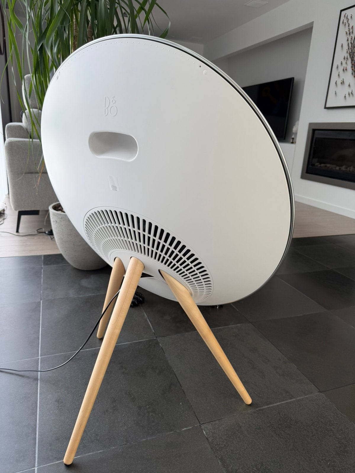 Prachtige bang en olufsen beoplay a9, Ophalen, Zo goed als nieuw