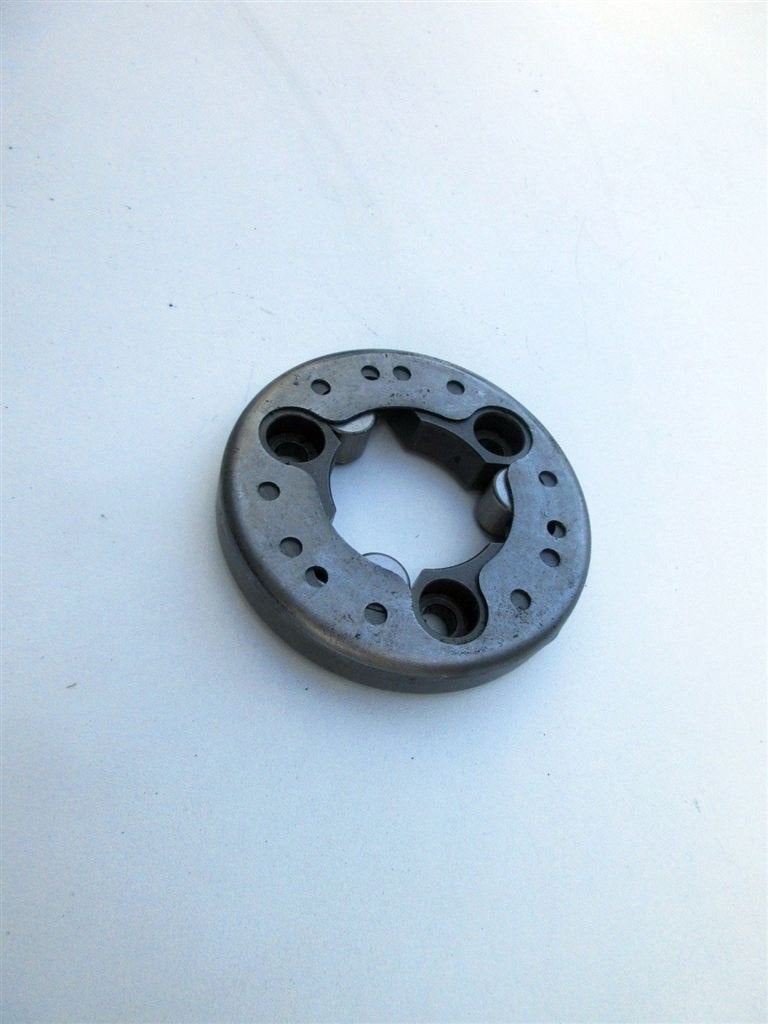 Kawasaki GPZ500 startkoppeling KLE500 startmotor koppeling, Motos, Pièces | Kawasaki, Utilisé, Enlèvement ou Envoi
