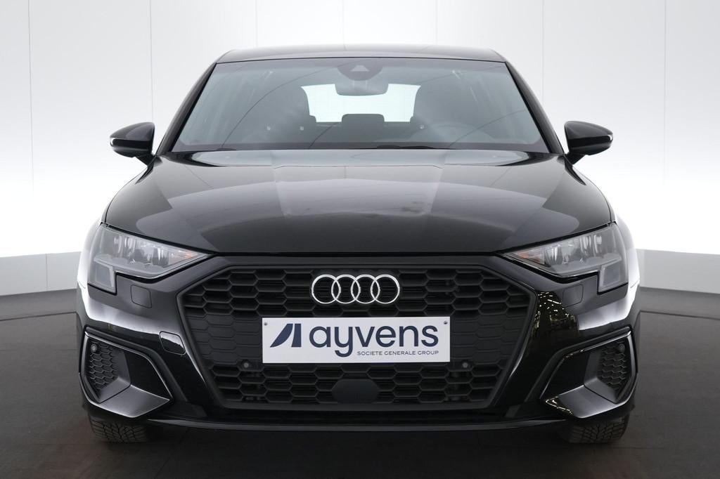 (2DBP938) AUDI A3 SPORTBACK, Autos, Achat, Euro 6, Entreprise, Occasion