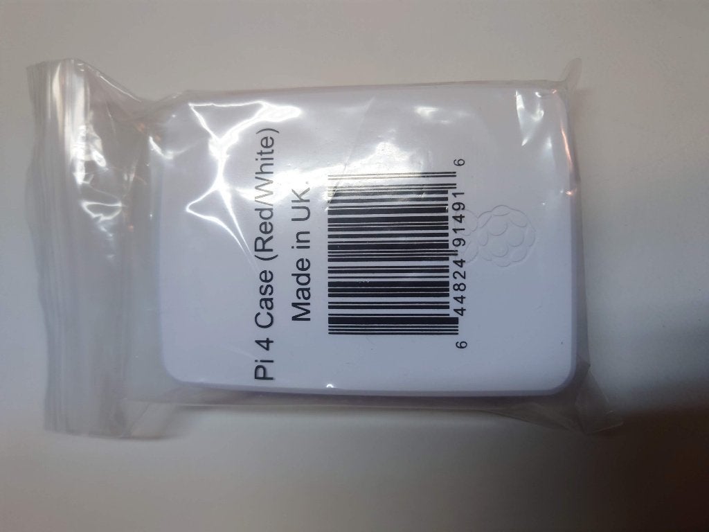 Raspberry pi4 onderdelen, Enlèvement, Neuf