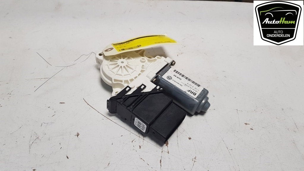 MOTEUR LEVE VITRE ELECTRIQUE Volkswagen Golf V (1K1), Utilisé, Volkswagen