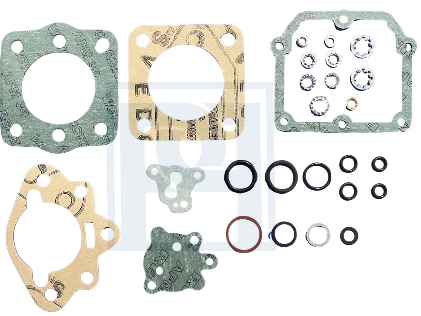 Volvo Pakking set carburateur Stromberg B18A 175CD incl O ri, Ophalen of Verzenden, Nieuw, Volvo