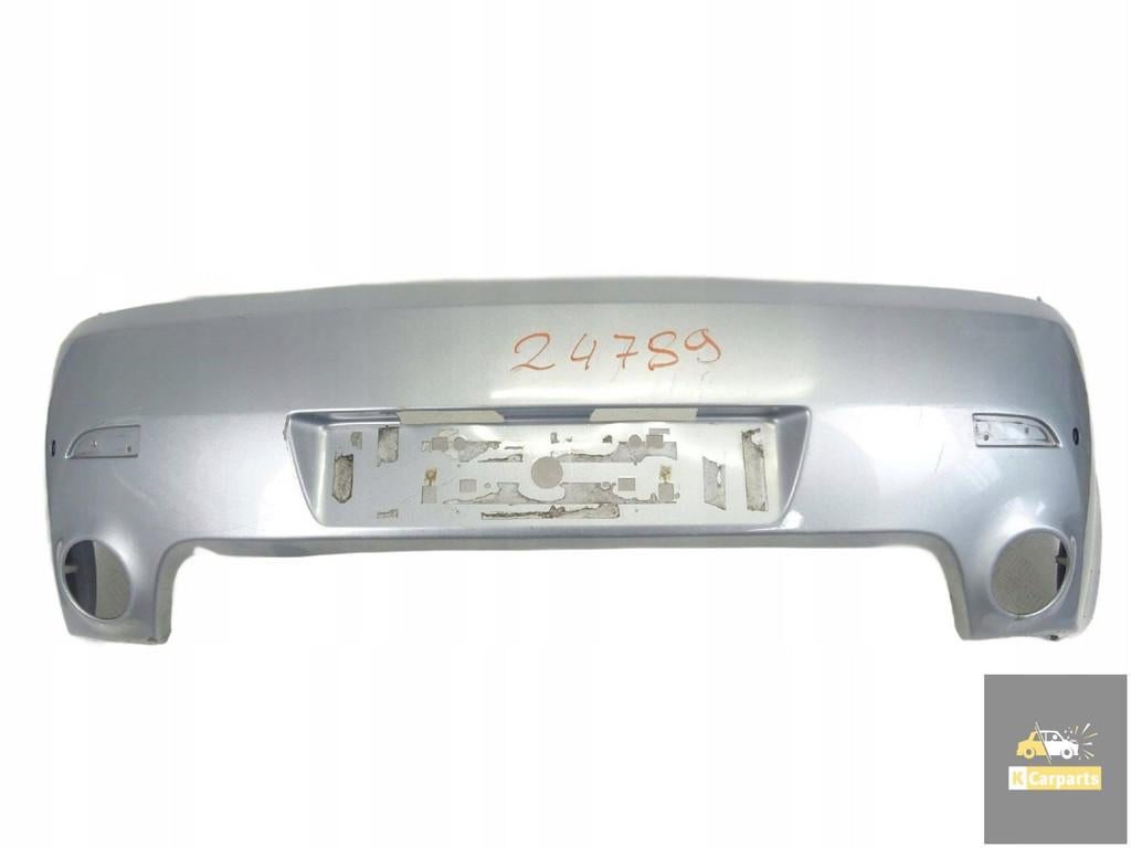 Aston Martin Vantage Achterbumper, Gebruikt, Customerservice@astonmartin.com, Bumper, Aston Martin Lagonda Limited