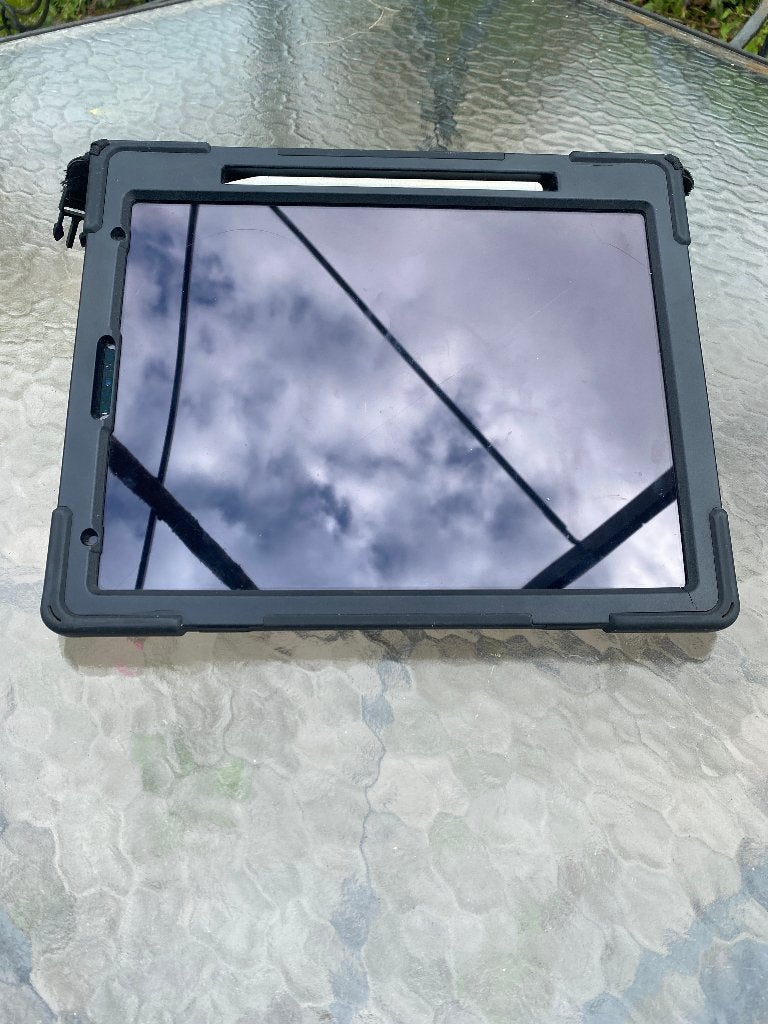 IPad Pro 4 (2020) 12.9 inch 512GB wifi + 4G met accessoires, Computers en Software, Apple iPads, Zo goed als nieuw, Apple iPad Pro