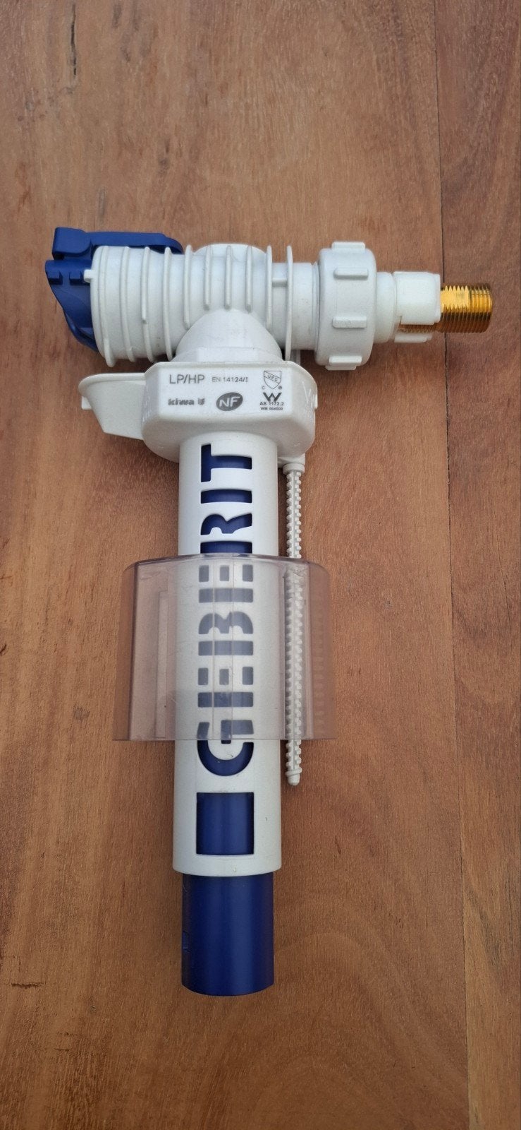 flotteur universel geberit, Bricolage & Construction, Enlèvement ou Envoi