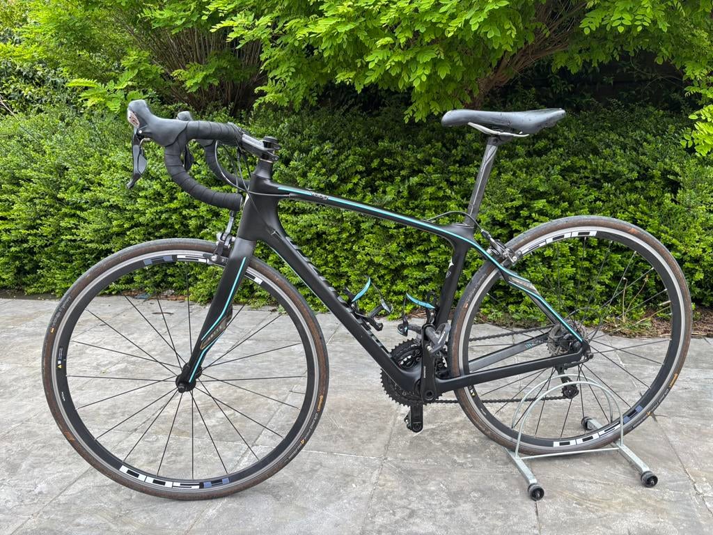 Specialized Ruby Elite maat 51, Fietsen en Brommers, Ophalen, Gebruikt