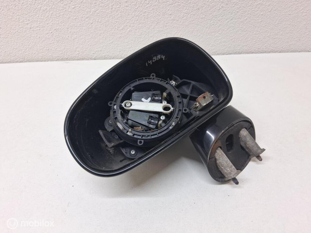 Buitenspiegel L Audi TT 8N 1.8 ('98-'06) 8N0857527, Audi, Gebruikt, Audi, Ophalen of Verzenden