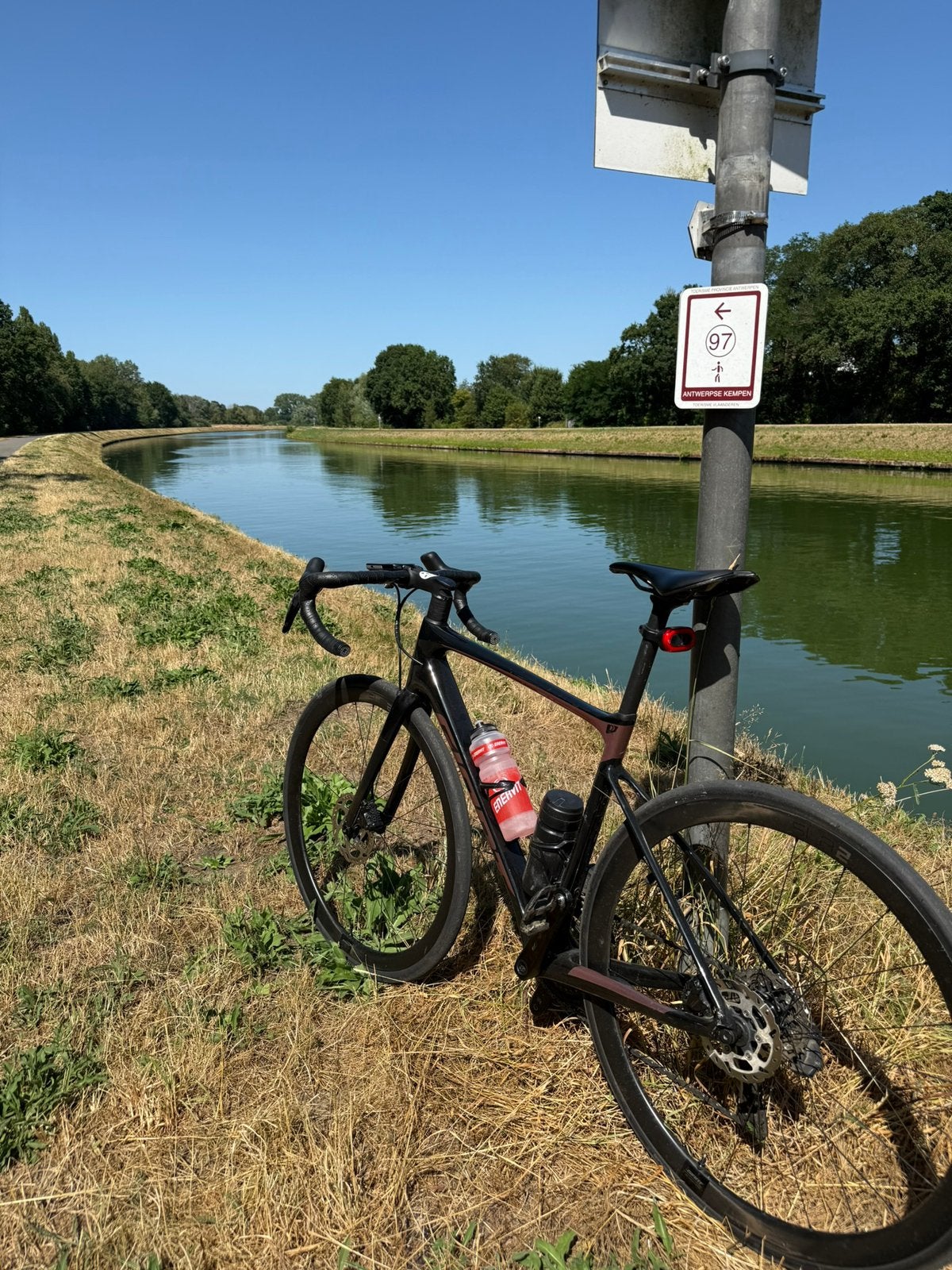 Giant Defy Advanced Pro 2, Vélos & Vélomoteurs, Enlèvement, Hommes, Carbone, Giant