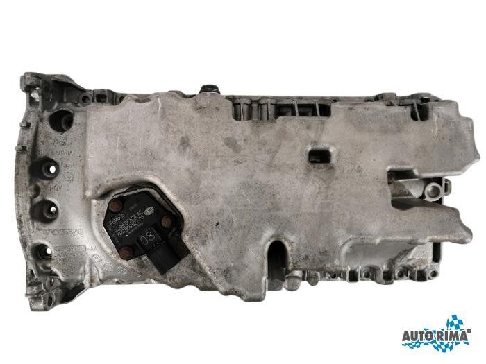 Carterpan van een Volvo V60, Gebruikt, -, -, Ophalen of Verzenden