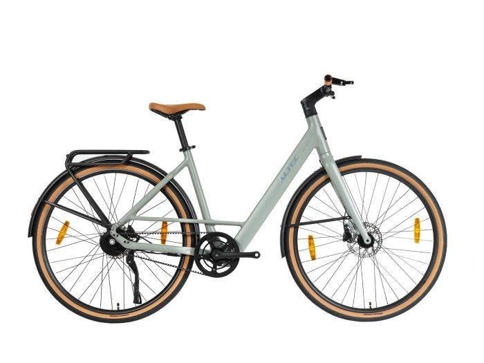 Dance E.Bike 19 kg Nieuw!, Ophalen, Nieuw
